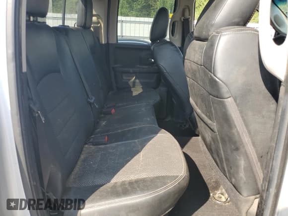 ✅ 2014 Ram 1500 Sport • VIN: 1C6RR7HTXES251714 • Lot: 80853595. Listed on Copart with 194,762 mi. Free auction sales archive from the USA and detailed vehicle history report at DreamBid. Image 10.