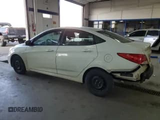 ✅ 2015 Hyundai Accent GLS • VIN: KMHCT4AE3FU883918 • Lot: 69941963. Wystawiony na Copart z przebiegiem 187 181 mil. Bezpłatny archiwum sprzedaży aukcyjnych z USA i szczegółowy raport historii pojazdu na DreamBid. Zdjęcie 2.