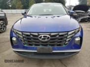 ✅ 2022 Hyundai Tucson SE • VIN: 5NMJACAE9NH015505 • Lot: 85419805. Listed on Copart with 49,719 mi. Free auction sales archive from the USA and detailed vehicle history report at DreamBid. Image 5.