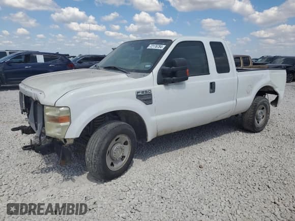 ✅ 2009 Ford F-250 XL • VIN: 1FTNX20579EA28886 • Lot: 72176784. Wystawiony na Copart z przebiegiem 183 992 mil. Bezpłatny archiwum sprzedaży aukcyjnych z USA i szczegółowy raport historii pojazdu na DreamBid. Zdjęcie 1.