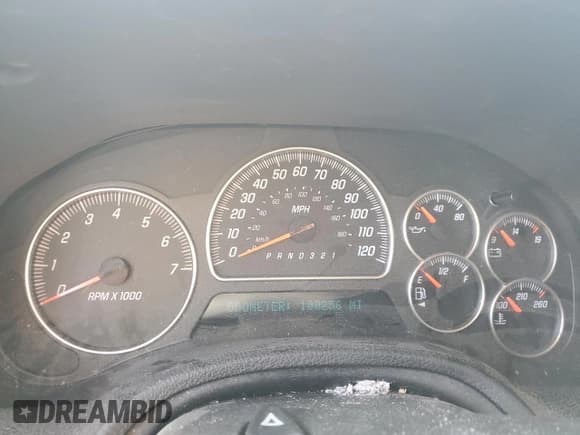 ✅ 2008 GMC Envoy SLE1 • VIN: 1GKDS13S782141795 • Lot: 71544624. Listed on Copart with 100,256 mi. Free auction sales archive from the USA and detailed vehicle history report at DreamBid. Image 9.