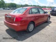 ✅ 2009 Subaru Impreza i • VIN: JF1GE60629H520065 • Lot: 42706766. Listed on IAAI with 167,367 mi. Free auction sales archive from the USA and detailed vehicle history report at DreamBid. Image 4.