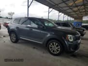 ✅ 2022 Kia Telluride LX • VIN: 5XYP24HC1NG269060 • Lot: 65276975. Listed on Copart with 63,126 mi. Free auction sales archive from the USA and detailed vehicle history report at DreamBid. Image 4.