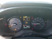 ✅ 2023 Subaru Crosstrek Premium • VIN: JF2GTAPC2P8239297 • Lot: 91433495. Wystawiony na Copart z przebiegiem 78 552 mil. Bezpłatny archiwum sprzedaży aukcyjnych z USA i szczegółowy raport historii pojazdu na DreamBid. Zdjęcie 9.