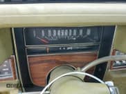 ✅ 1976 Cadillac Eldorado • VIN: 6L67S6Q193882 • Лот: 44254805. Опубликован ранее на Copart с пробегом 56 080 миль. Бесплатный доступ к архиву аукционных продаж из США и подробный отчёт об истории автомобиля на DreamBid. Изображение 9.