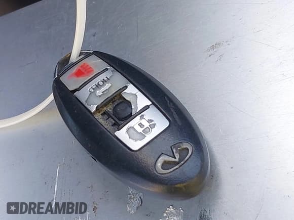 ✅ 2008 Infiniti G35 Journey • VIN: JNKBV61E08M224377 • Lot: 43785163. Listed on IAAI with 171,021 mi. Free auction sales archive from the USA and detailed vehicle history report at DreamBid. Image 11.