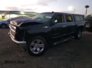 ✅ 2015 Chevrolet Silverado 1500 LTZ • VIN: 3GCPCSEC2FG206803 • Лот: 81825474. Опубликован ранее на Copart с пробегом 111 352 миль. Бесплатный доступ к архиву аукционных продаж из США и подробный отчёт об истории автомобиля на DreamBid. Изображение 1.