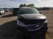 2016 Chevrolet Traverse LT with VIN 1GNKVHKD3GJ200987, listed as a Copart auction lot 73352674 with 123,013 mi miles and Salvage title. Bid and sale history available at DreamBid. Image 11.