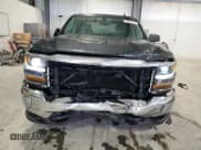 ✅ 2018 Chevrolet Silverado 1500 LT • VIN: 3GCUKREC2JG100407 • Лот: 84943375. Опубликован ранее на Copart с пробегом 133 822 миль. Бесплатный доступ к архиву аукционных продаж из США и подробный отчёт об истории автомобиля на DreamBid. Изображение 5.