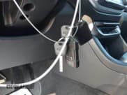 ✅ 2018 Chevrolet Colorado 2WD LT • VIN: 1GCHSCEA1J1154857 • Lot: 43242869. Listed on IAAI with 48,221 mi. Free auction sales archive from the USA and detailed vehicle history report at DreamBid. Image 11.