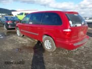 ✅ 2007 Dodge Grand Caravan SE • VIN: 1D4GP24R27B235094 • Lot: 43525366. Listed on IAAI with 112,102 mi. Free auction sales archive from the USA and detailed vehicle history report at DreamBid. Image 3.