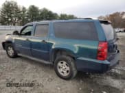 ✅ 2007 Chevrolet Suburban LTZ • VIN: 3GNFK16317G184423 • Lot: 80623094. Wystawiony na Copart z przebiegiem Nie podano. Bezpłatny archiwum sprzedaży aukcyjnych z USA i szczegółowy raport historii pojazdu na DreamBid. Zdjęcie 2.