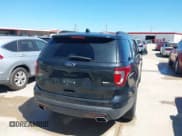 ✅ 2017 Ford Explorer Sport • VIN: 1FM5K8GT2HGA34762 • Lot: 42306626. Listed on IAAI with 118,058 mi. Free auction sales archive from the USA and detailed vehicle history report at DreamBid. Image 16.