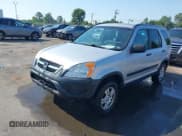 ✅ 2004 Honda CR-V EX • VIN: SHSRD78874U235204 • Lot: 42573784. Listed on IAAI with 109,160 mi. Free auction sales archive from the USA and detailed vehicle history report at DreamBid. Image 2.