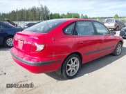 ✅ 2005 Hyundai Elantra GLS • VIN: KMHDN56D85U132834 • Lot: 42181123. Wystawiony na IAAI z przebiegiem 163 050 mil. Bezpłatny archiwum sprzedaży aukcyjnych z USA i szczegółowy raport historii pojazdu na DreamBid. Zdjęcie 4.
