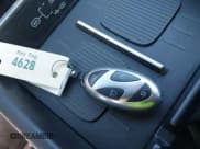 ✅ 2024 Hyundai Santa Fe SE • VIN: 5NMP14GL7RH002456 • Lot: 41994045. Listed on IAAI with 8,478 mi. Free auction sales archive from the USA and detailed vehicle history report at DreamBid. Image 11.