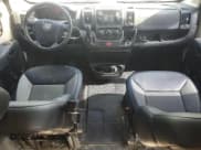 ✅ 2016 Ram ProMaster Cargo • VIN: 3C6TRVPG3GE125117 • Lot: 65015005. Wystawiony na Copart z przebiegiem 137 564 mil. Bezpłatny archiwum sprzedaży aukcyjnych z USA i szczegółowy raport historii pojazdu na DreamBid. Zdjęcie 8.