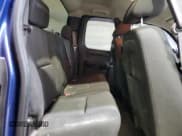 ✅ 2013 Chevrolet Silverado 1500 LT • VIN: 1GCRKSE75DZ163621 • Lot: 91973405. Wystawiony na Copart z przebiegiem 192 208 mil. Bezpłatny archiwum sprzedaży aukcyjnych z USA i szczegółowy raport historii pojazdu na DreamBid. Zdjęcie 10.