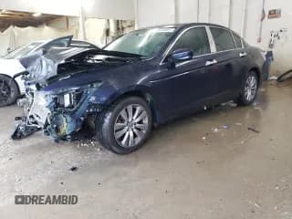 ✅ 2011 Honda Accord LX • VIN: 1HGCP2F37BA037633 • Lot: 93748805. Listed on Copart with 182,628 mi. Free auction sales archive from the USA and detailed vehicle history report at DreamBid. Image 1.