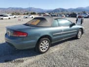 ✅ 2006 Chrysler Sebring GTC • VIN: 1C3EL75RX6N153658 • Lot: 49608635. Wystawiony na Copart z przebiegiem 100 304 mil. Bezpłatny archiwum sprzedaży aukcyjnych z USA i szczegółowy raport historii pojazdu na DreamBid. Zdjęcie 3.