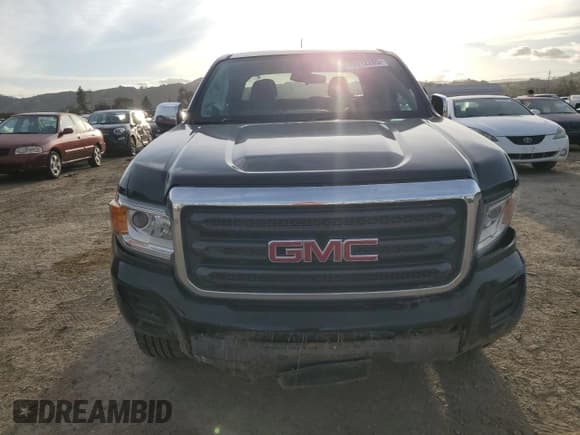 ✅ 2018 GMC Canyon 2WD • VIN: 1GTG5BEN8J1307928 • Лот: 45612285. Опубликован ранее на Copart с пробегом 61 351 миль. Бесплатный доступ к архиву аукционных продаж из США и подробный отчёт об истории автомобиля на DreamBid. Изображение 5.