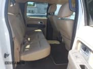 ✅ 2011 Ford F-150 XL • VIN: 1FTFW1EF0BFB61346 • Lot: 42346091. Listed on IAAI with 211,533 mi. Free auction sales archive from the USA and detailed vehicle history report at DreamBid. Image 8.