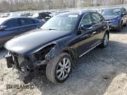 ✅ 2017 Infiniti QX50 • VIN: JN1BJ0RRXHM407936 • Lot: 46145063. Listed on Copart with 41,415 mi. Free auction sales archive from the USA and detailed vehicle history report at DreamBid. Image 1.