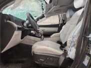 ✅ 2025 Hyundai Tucson SEL Convenience • VIN: 5NMJCCDE5SH539042 • Lot: 87410285. Wystawiony na Copart z przebiegiem 2 902 mil. Bezpłatny archiwum sprzedaży aukcyjnych z USA i szczegółowy raport historii pojazdu na DreamBid. Zdjęcie 7.