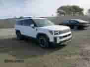 2024 Hyundai Santa Fe SEL с VIN 5NMP2DGL5RH007670, выставлен на аукционе Copart как лот 41876925 с пробегом 16 532 миль миль и Списание • Salvage title. История ставок и продаж доступна на DreamBid. Изображение 12.