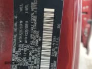 ✅ 2015 Toyota Sienna Limited • VIN: 5TDDK3DC6FS101793 • Lot: 65903775. Listed on Copart with 74,704 mi. Free auction sales archive from the USA and detailed vehicle history report at DreamBid. Image 13.