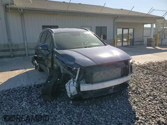 ✅ 2023 Hyundai Santa Fe SEL • VIN: 5NMS2DAJ6PH506802 • Лот: 85384755. Опубликован ранее на Copart с пробегом 46 308 миль. Бесплатный доступ к архиву аукционных продаж из США и подробный отчёт об истории автомобиля на DreamBid. Изображение 14.