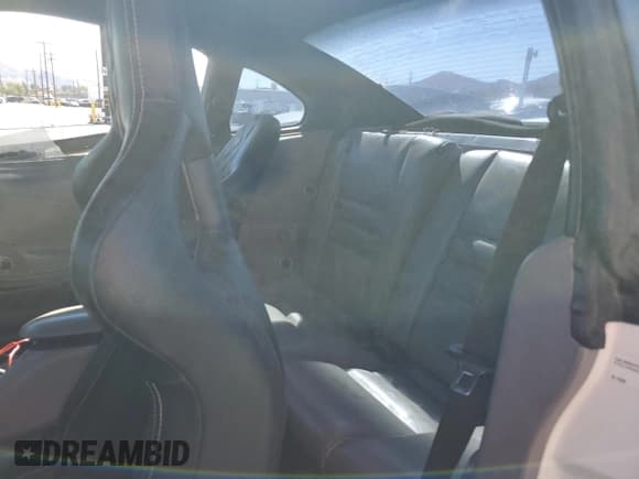 ✅ 1998 Ford Mustang GT • VIN: 1FAFP42X9WF179805 • Lot: 82494395. Listed on Copart with 142,724 mi. Free auction sales archive from the USA and detailed vehicle history report at DreamBid. Image 10.