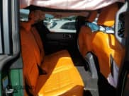 ✅ 2022 Ford Bronco • VIN: 1FMDE5DH3NLA89354 • Лот: 69290535. Опубликован ранее на Copart с пробегом 32 119 миль. Бесплатный доступ к архиву аукционных продаж из США и подробный отчёт об истории автомобиля на DreamBid. Изображение 11.