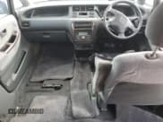 ✅ 1995 Honda Odyssey • VIN: RA11047490 • Lot: 45955115. Listed on Copart with Not provided. Free auction sales archive from the USA and detailed vehicle history report at DreamBid. Image 8.