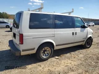 ✅ 1995 GMC Safari • VIN: 1GKDM19W4SB515498 • Лот: 90807385. Опубликован ранее на Copart с пробегом 205 615 миль. Бесплатный доступ к архиву аукционных продаж из США и подробный отчёт об истории автомобиля на DreamBid. Изображение 3.