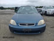 ✅ 1998 Honda Civic DX • VIN: 2HGEJ6629WH550396 • Лот: 61716845. Опубликован ранее на Copart с пробегом 92 336 миль. Бесплатный доступ к архиву аукционных продаж из США и подробный отчёт об истории автомобиля на DreamBid. Изображение 5.