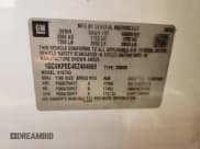 ✅ 2014 Chevrolet Silverado 1500 Work Truck • VIN: 1GCVKPEC4EZ404868 • Лот: 86084185. Опубликован ранее на Copart с пробегом Не указан. Бесплатный доступ к архиву аукционных продаж из США и подробный отчёт об истории автомобиля на DreamBid. Изображение 12.