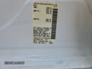 ✅ 2018 Nissan LEAF SV • VIN: 1N4AZ1CP5JC300583 • Lot: 94163415. Listed on Copart with 47,743 mi. Free auction sales archive from the USA and detailed vehicle history report at DreamBid. Image 12.