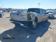 ✅ 2004 Chevrolet Silverado 1500 LS • VIN: 2GCEC19T541151202 • Lot: 43584247. Listed on IAAI with 272,098 mi. Free auction sales archive from the USA and detailed vehicle history report at DreamBid. Image 4.