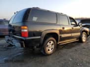 ✅ 2003 Chevrolet Suburban Z71 • VIN: 3GNFK16Z93G119835 • Lot: 44208115. Wystawiony na Copart z przebiegiem Nie podano. Bezpłatny archiwum sprzedaży aukcyjnych z USA i szczegółowy raport historii pojazdu na DreamBid. Zdjęcie 3.