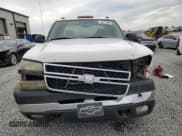 ✅ 2007 Chevrolet Silverado 2500HD Work Truck • VIN: 1GCHK29U07E130663 • Lot: 80474984. Listed on Copart with 214,212 mi. Free auction sales archive from the USA and detailed vehicle history report at DreamBid. Image 5.