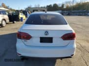 ✅ 2014 Volkswagen Jetta GLI • VIN: 3VW4T7AJ7EM376317 • Lot: 87208685. Wystawiony na Copart z przebiegiem 118 851 mil. Bezpłatny archiwum sprzedaży aukcyjnych z USA i szczegółowy raport historii pojazdu na DreamBid. Zdjęcie 6.