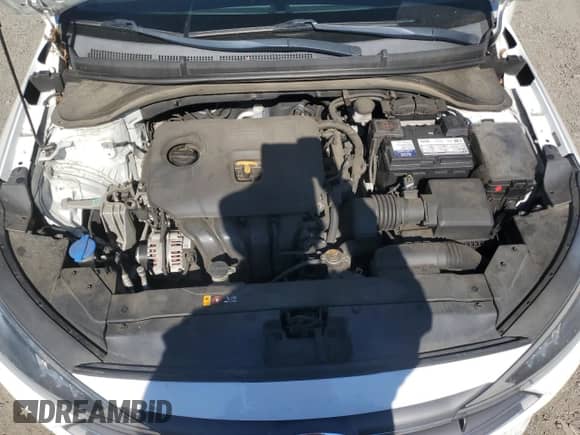 ✅ 2020 Hyundai Elantra SE • VIN: 5NPD74LF8LH509992 • Lot: 75617994. Wystawiony na Copart z przebiegiem 71 232 mil mil. Skorzystaj z bezpłatnego archiwum sprzedaży aukcyjnych z USA i zobacz szczegółowy raport historii pojazdu na DreamBid. Zdjęcie 11.