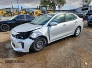 ✅ 2018 Kia Rio LX • VIN: 3KPA24AB8JE124189 • Lot: 89525785. Wystawiony na Copart z przebiegiem 36 636 mil. Bezpłatny archiwum sprzedaży aukcyjnych z USA i szczegółowy raport historii pojazdu na DreamBid. Zdjęcie 1.