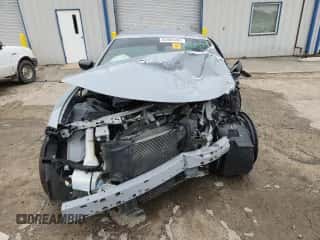 2021 Dodge Charger SXT z VIN 2C3CDXBG9MH532597, wystawiony jako Copart lot #85954445 z przebiegiem Nie podano mil oraz Czysty tytuł • Clean title. Historia ofert i sprzedaży dostępna na DreamBid. Obrazek 5.