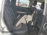 ✅ 2009 Chevrolet HHR 1LT • VIN: 3GNCA23B79S534970 • Lot: 90488925. Listed on Copart with 199,686 mi. Free auction sales archive from the USA and detailed vehicle history report at DreamBid. Image 10.