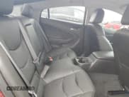 ✅ 2017 Chevrolet Volt Premier • VIN: 1G1RB6S50HU186908 • Lot: 48160644. Wystawiony na Copart z przebiegiem 63 170 mil. Bezpłatny archiwum sprzedaży aukcyjnych z USA i szczegółowy raport historii pojazdu na DreamBid. Zdjęcie 10.