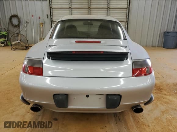 ✅ 2000 Porsche 911 • VIN: WP0AA2995YS620633 • Lot: 70656365. Wystawiony na Copart z przebiegiem 86 298 mil. Bezpłatny archiwum sprzedaży aukcyjnych z USA i szczegółowy raport historii pojazdu na DreamBid. Zdjęcie 6.