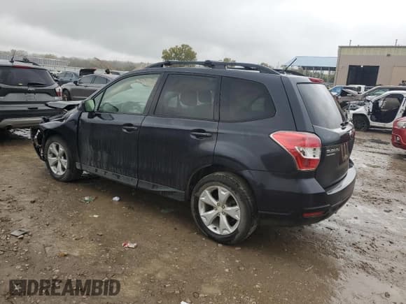 ✅ 2014 Subaru Forester Premium • VIN: JF2SJAEC3EH558241 • Lot: 90257285. Wystawiony na Copart z przebiegiem 159 913 mil. Bezpłatny archiwum sprzedaży aukcyjnych z USA i szczegółowy raport historii pojazdu na DreamBid. Zdjęcie 2.