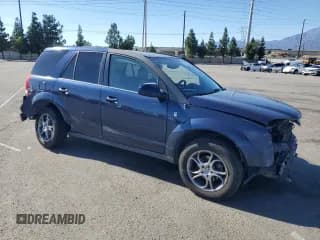 ✅ 2007 Saturn VUE V6 • VIN: 5GZCZ534X7S801482 • Lot: 82545265. Wystawiony na Copart z przebiegiem 133 662 mil. Bezpłatny archiwum sprzedaży aukcyjnych z USA i szczegółowy raport historii pojazdu na DreamBid. Zdjęcie 4.
